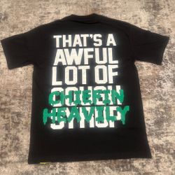 Cough syrup t shirt