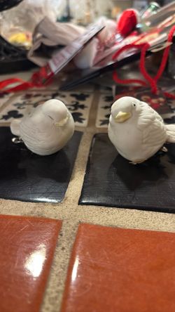 Department 56 Birds