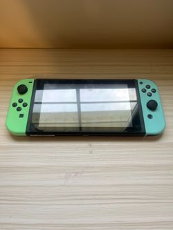 Switch (Animal Crossing edition)
