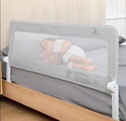 ComfyBumpy Toddler Bed Rail

 55.5"W x 23.5"H   #1400