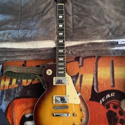 Les Paul style Guitar