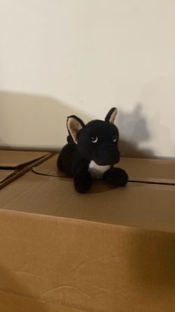 SuzziPals Frenchie