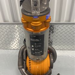Dyson Ball Vacuum Cleaner 