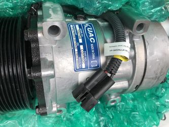 Ac compressor