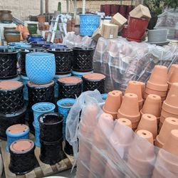 9/18 - A Day Late & A Dollar Short - the One Pottery Sale Not to Miss
