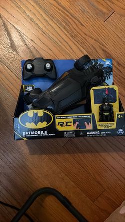 Batmobile