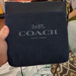 Coach Purse $50