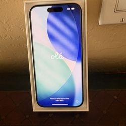 Iphone 15, (128) One Owner