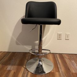 Bar Stool Beautician Chair 
