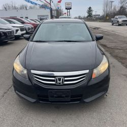 2011 Honda Accord