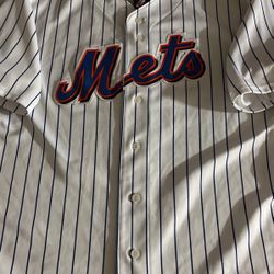 David Wright New York Mets Baseball Jersey 