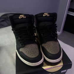 Jordan 1 Palomino