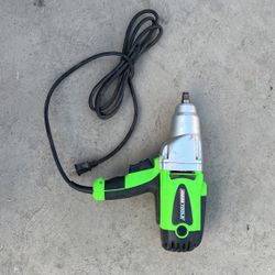 OEM TOOLS 1/2 Impact Wrench 