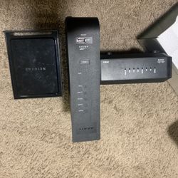 Router Modem