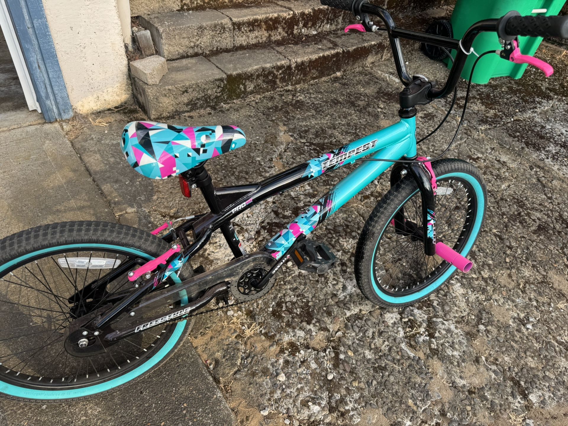 Kids Bike