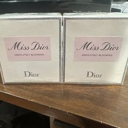 Miss Dior Absolutely Blooming 