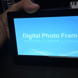 Digital Photo Frame 