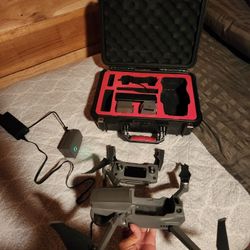 DJI Mavic 2 Pro Drone 