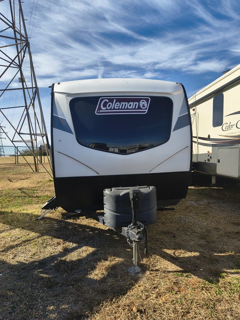 2022 Dutchmen Coleman Rubicon 1708Bh