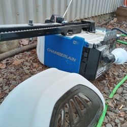 Garage Door Opener