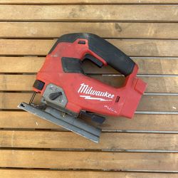 Milwaukee Jig Saw
