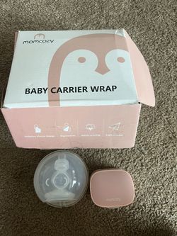 Baby Carrier