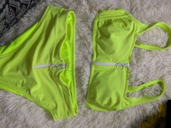 Swim suit