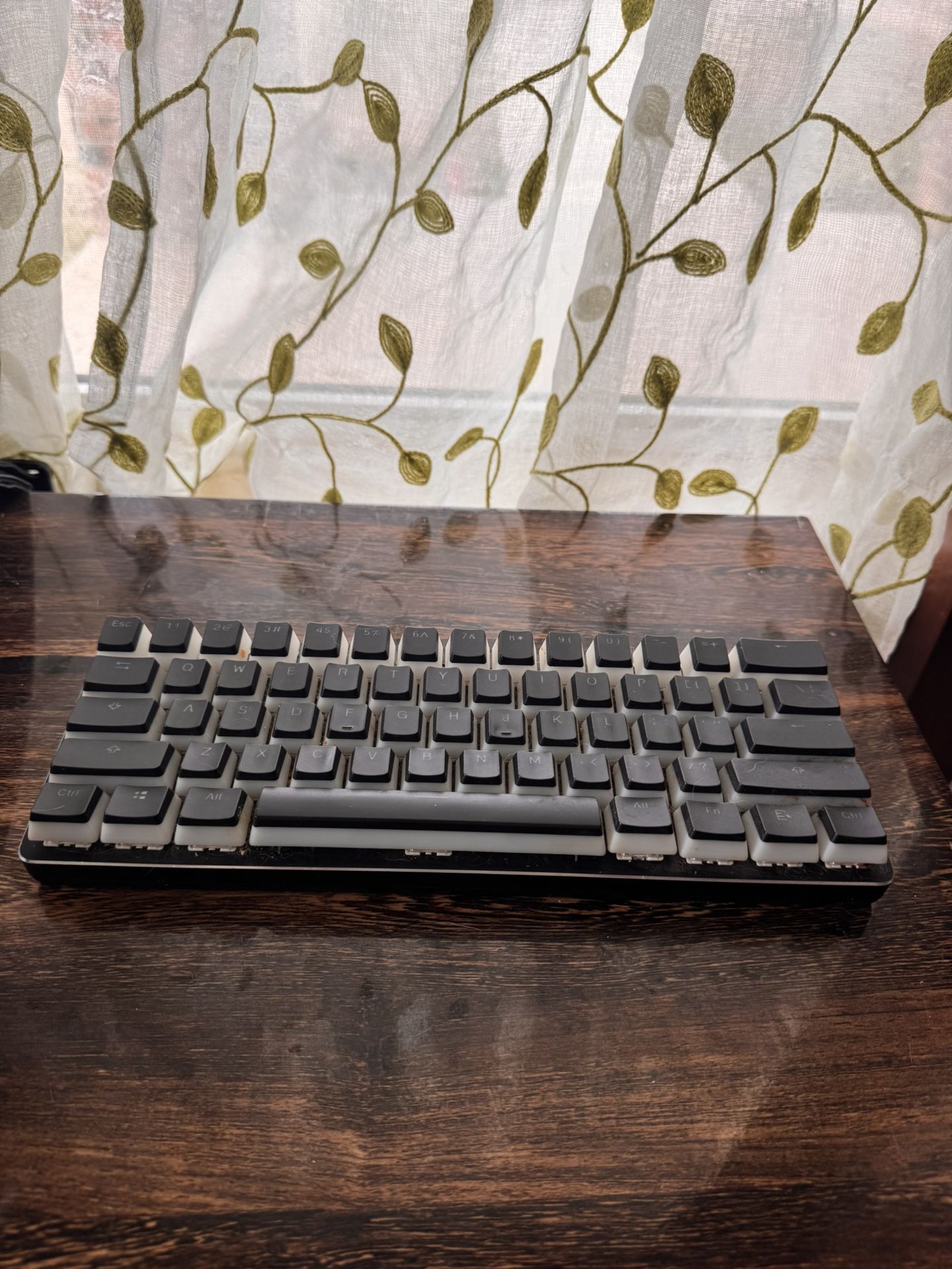 Glorious Modular Gaming Keyboard