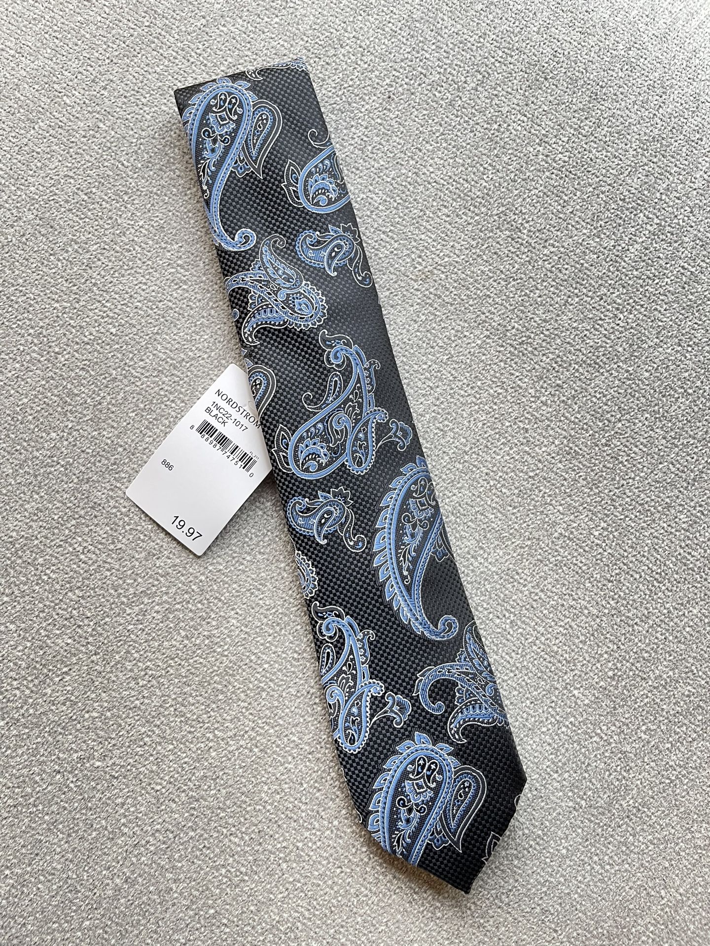 Men’s tie