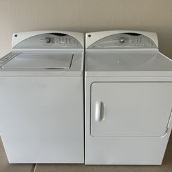 Washer & Steam Dryer - $70/month