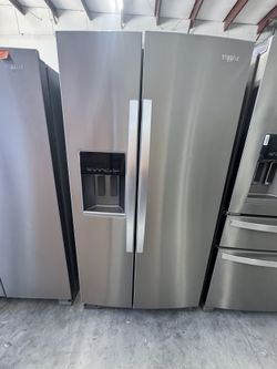 Refrigerator New 