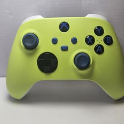 Xbox Series X Controller For Parts 