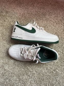 Nike Air Force One X LeBron James “ Four Horsemen”