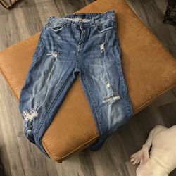 Size 11 Women’s Jeans 