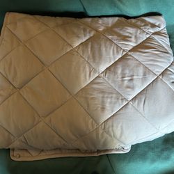 Weighted Blanket