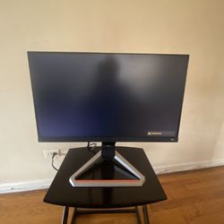 BenQ  Monitor 24 Inch 144 hz 1080p