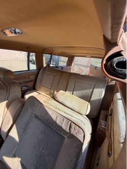 1990 Buick Estate Wagon