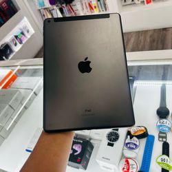 iPad 9 lte