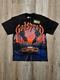 GodSpeed T-shirt