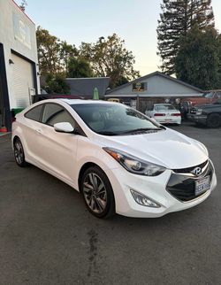 2014 Hyundai Elantra