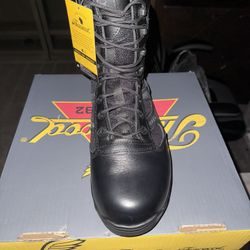 Thorogood Boots