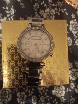 Micheal kors MK5353