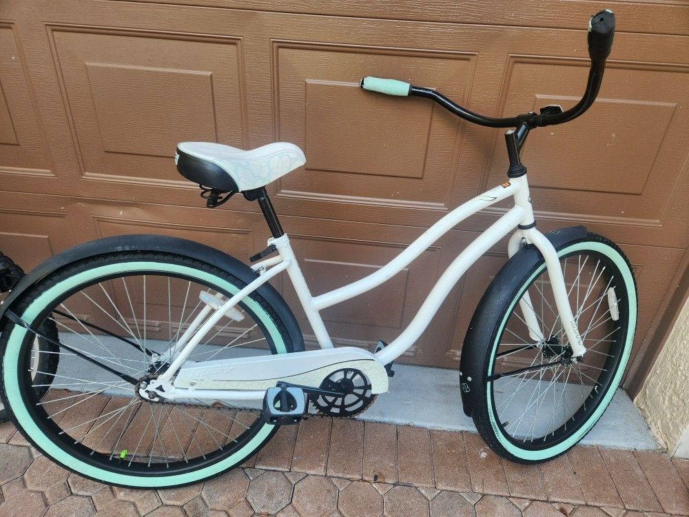 cruiser bike 26inch