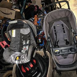 Stroller For Sale 