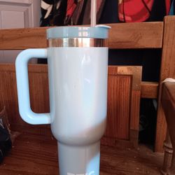 Water Bottle 