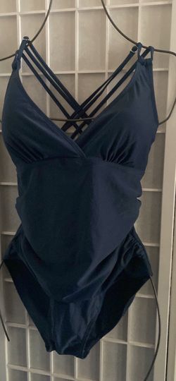 One piece swimsuit size  L