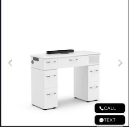 Nail table