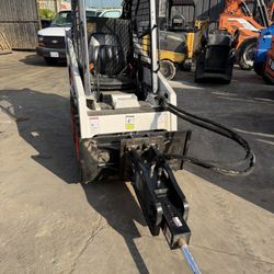 Hummer Breaker S70 MT85 MT100
