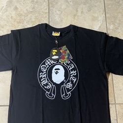 Bape shirt