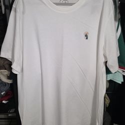 Men's Adidas Shirt Size XL